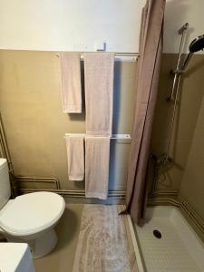 B&B / Chambres d'hotes Domaine Beausejour : Studio