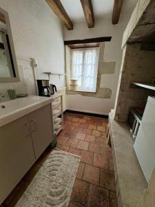 B&B / Chambres d'hotes Domaine Beausejour : photos des chambres