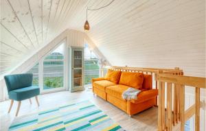 Awesome Home In Zerpenschleuse