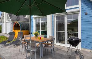 Awesome Home In Zerpenschleuse