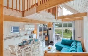 Awesome Home In Zerpenschleuse