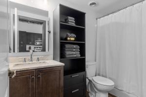 Brick & Bed, Riverfront Lofts in Saint Louis