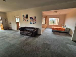 Turquoise Coast Lodge