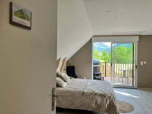 La Puy Mary - Le Falgoux