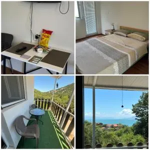 Lakeview Apartments Stojovic - Donja Seoca