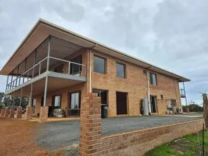 Turquoise Coast Lodge - Leeman