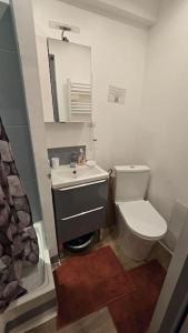 Studio Meublé Toulon