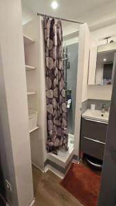 Studio Meublé Toulon