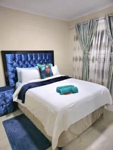 Peshline Guest House Unit 2 - Grootgewaagd