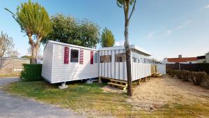Mobil Home avec Clim La Plage
