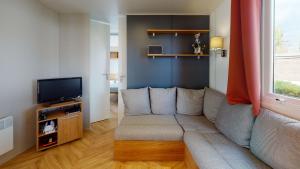 Mobil Home avec Clim La Plage