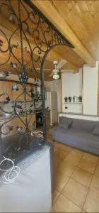 Nonno Ernesto - Ottobiano