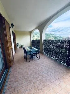 Bellavista Bobbio - Traschio