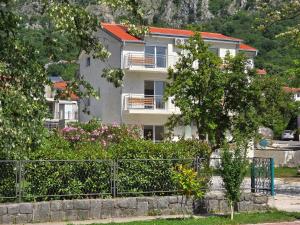 Villa BOJANA AS Aparments Risan