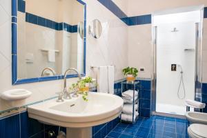 Comfort Double Room room in Hotel La Reginella Resort & Spa