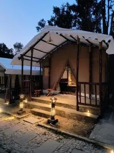 Mukshwaa By Riverside - Kanra