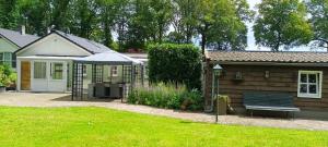 Vakantiehuis Rust & Ruimte