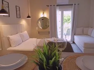 SeaEsta vasiliki 2 - Póndi