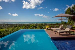 Manacá Pousada Parque