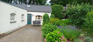 Vakantiehuis Rust & Ruimte