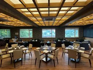 Hotel Sand Heaven - Bumlitan