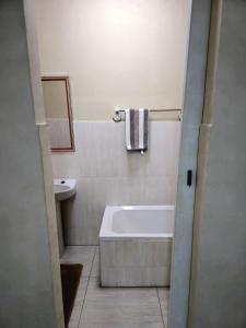 Peshline Guest House Unit 1