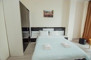 Batumi hotel Lalasa
