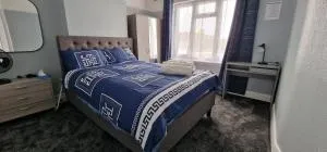 Rowan Crescent's Luxury Stay-In 3 - Streatham Vale