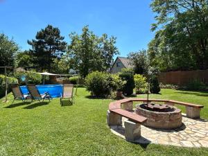 Levendula Vendégház