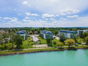 Silver Wave Apartman