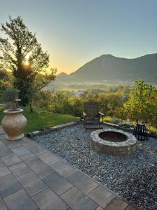 Apartments Monte Green