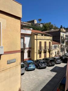 Casa - Atelier in centro storico img3