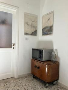 Casa - Atelier in centro storico img5