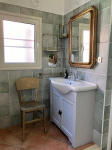 Casa - Atelier in centro storico img12