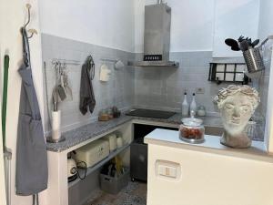 Casa - Atelier in centro storico img13