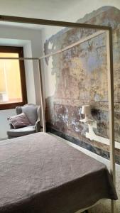 Casa - Atelier in centro storico img15