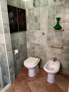 Casa - Atelier in centro storico img16