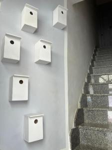 Casa - Atelier in centro storico img20