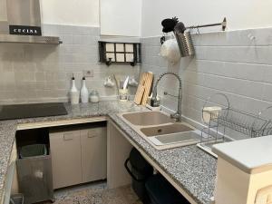 Casa - Atelier in centro storico img21