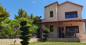 Luxury Villa konstantina!