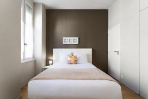 Appartement T3 de Prestige proche du Jardin Public de Bordeaux