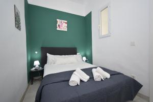 LA SIESTA I-14 - Fincas Arena