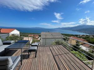 Apartment Alina, Kastav