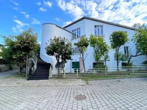 WILLA BOHEMA - Gronów