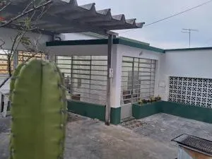 Casa terrea 4 quartos Expo SP - 南圣卡埃塔诺