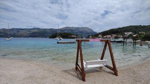 Relax tiny villas 40 meters of the beach