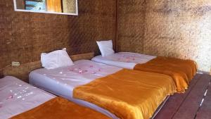 Dessert Point Bungalow