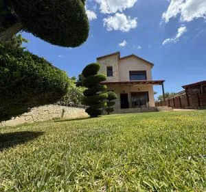Luxury Villa konstantina! - 耶拉基尼