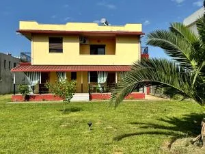 Garden of Eden - Fushë-Milot