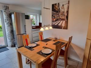 DortBlick Appartement